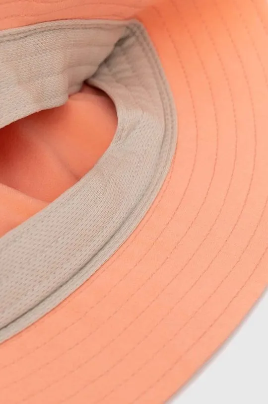 Columbia hat orange color