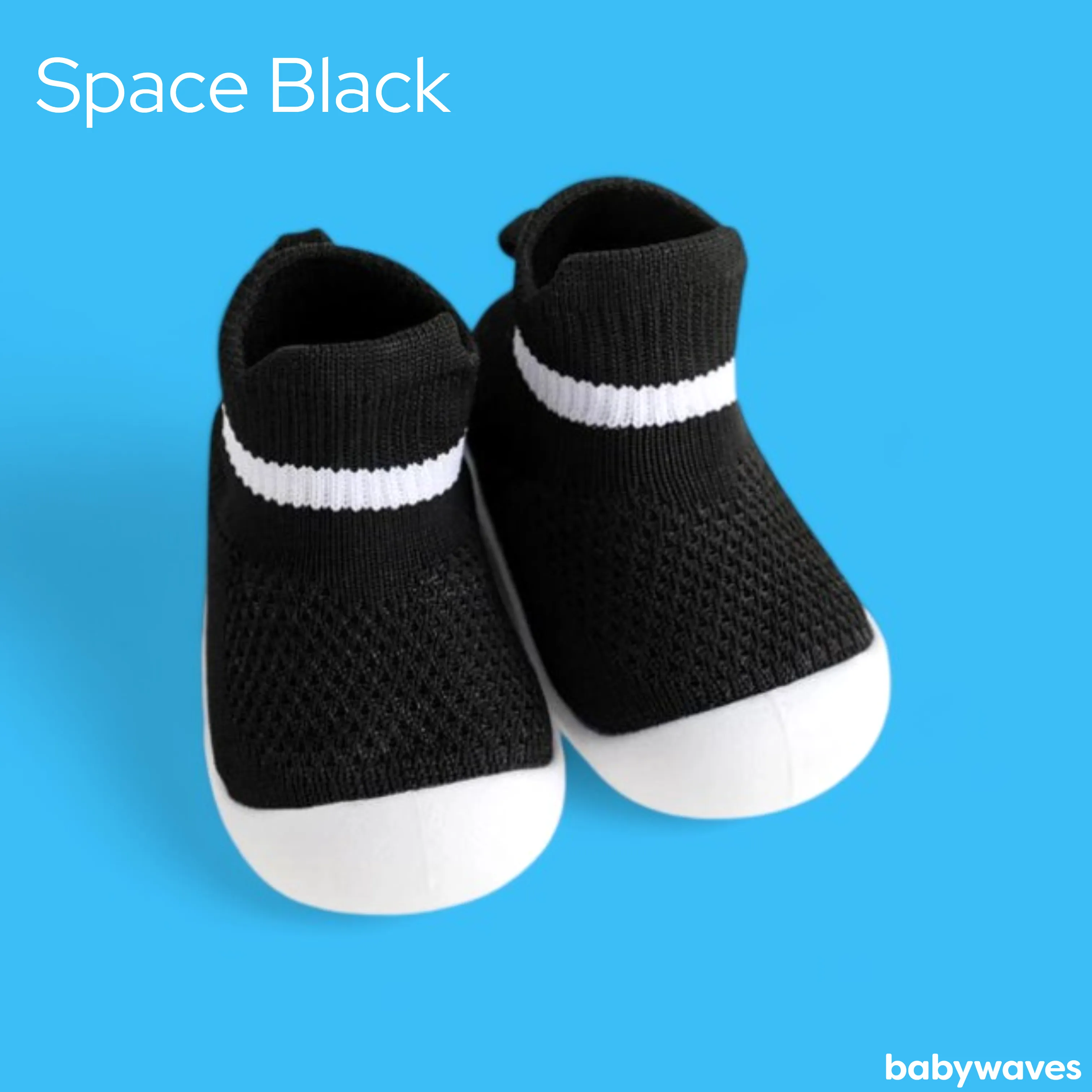 ComfortFlex Sock Shoes