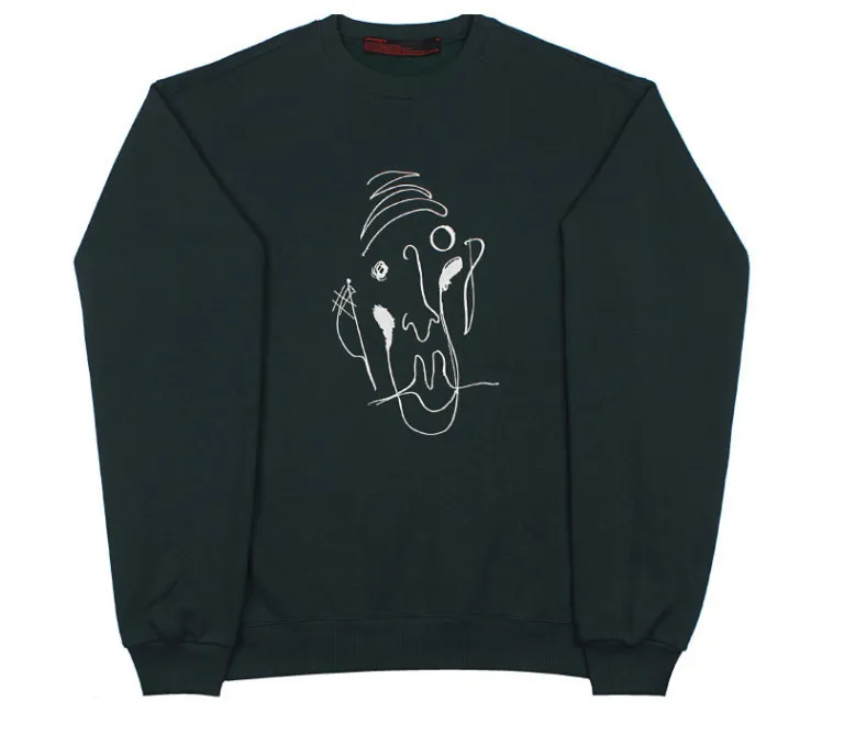 COMPAGNO  |Hoodies & Sweatshirts