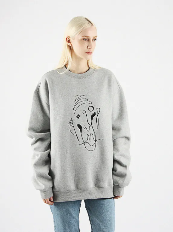 COMPAGNO  |Hoodies & Sweatshirts