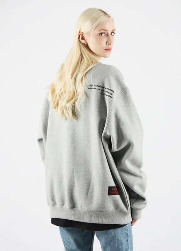 COMPAGNO  |Hoodies & Sweatshirts