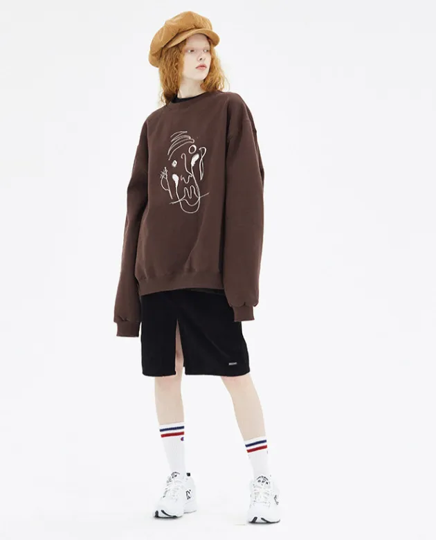 COMPAGNO  |Hoodies & Sweatshirts