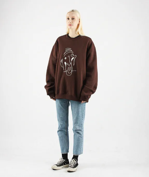 COMPAGNO  |Hoodies & Sweatshirts