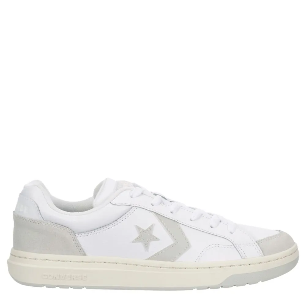 CONVERSE  MENS PRO BLAZE CLASSIC LOW SNEAKER