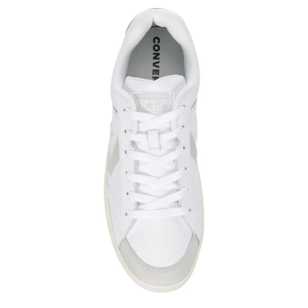 CONVERSE  MENS PRO BLAZE CLASSIC LOW SNEAKER