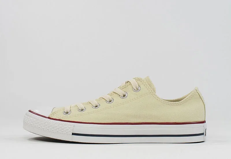 Converse shoes Chucks low white