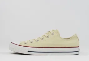 Converse shoes Chucks low white