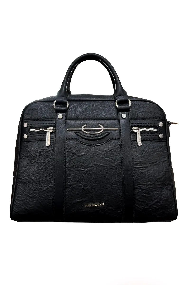 Convertible Briefcase Tote Bag