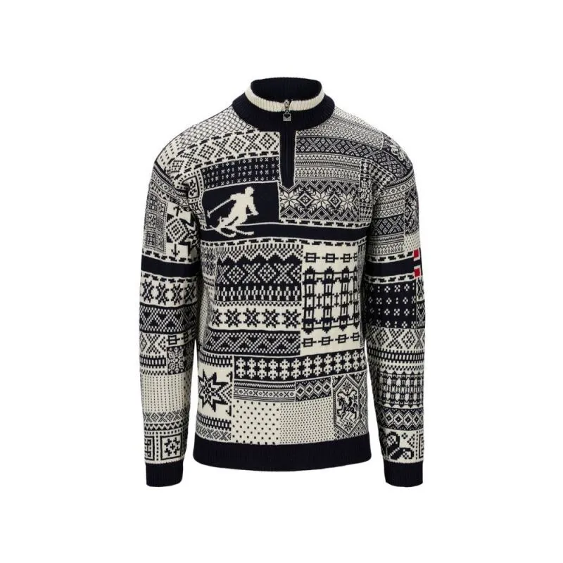 Dale of Norway  OL History Sweater - Felpa - Uomo