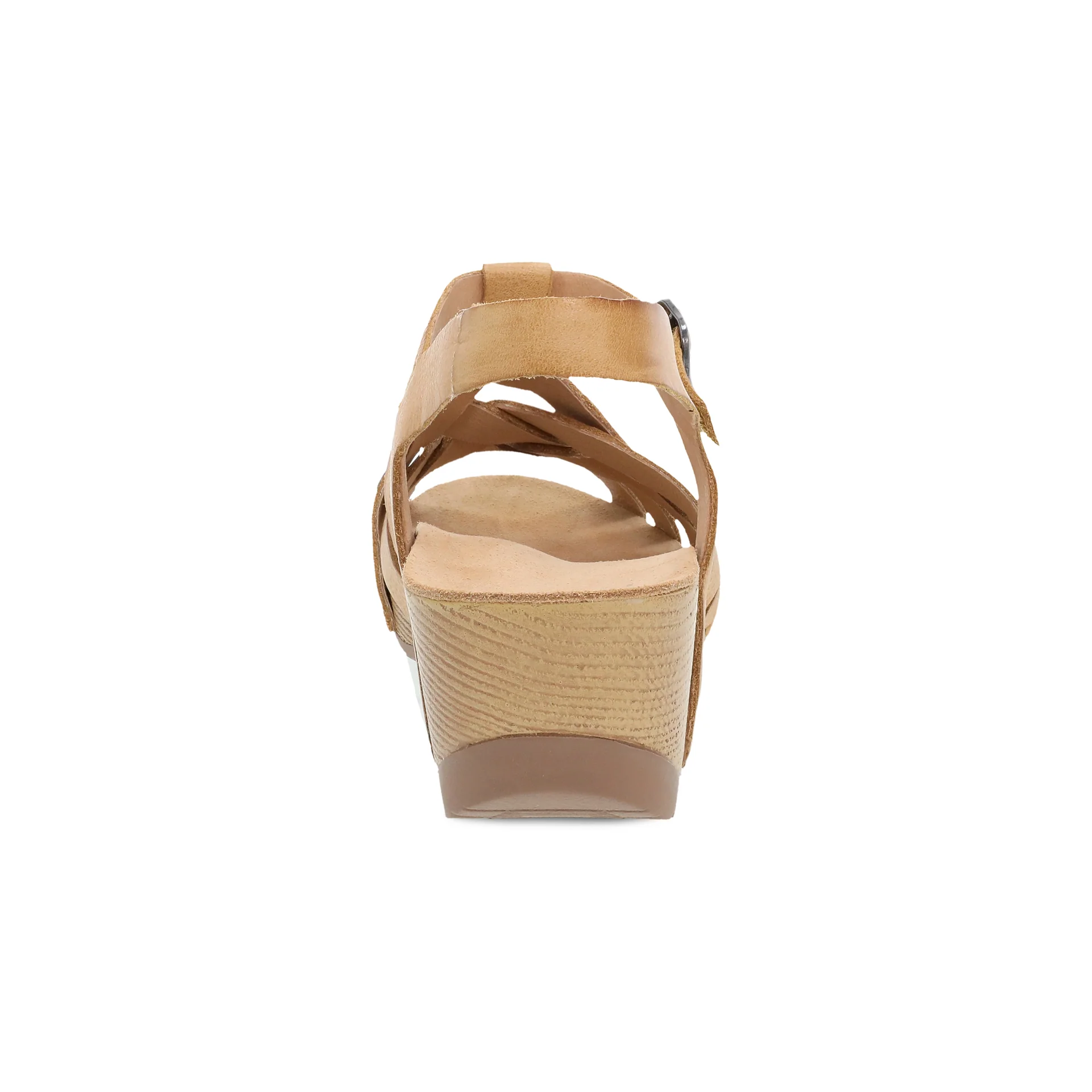 Dansko Women’s Tinley Sandals-Tan