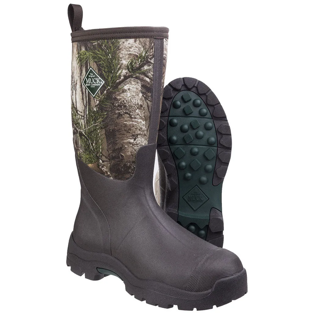 Derwent II Short Boots | Unisex