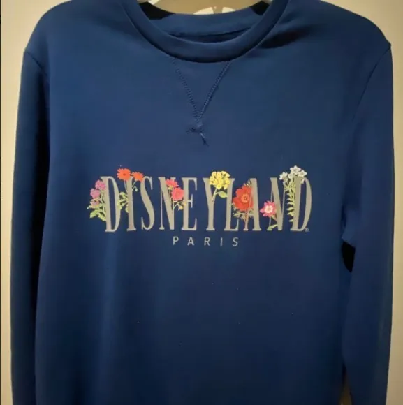 Disney  |Hoodies & Sweatshirts