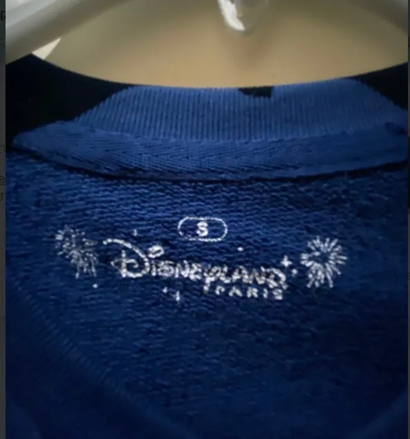 Disney  |Hoodies & Sweatshirts