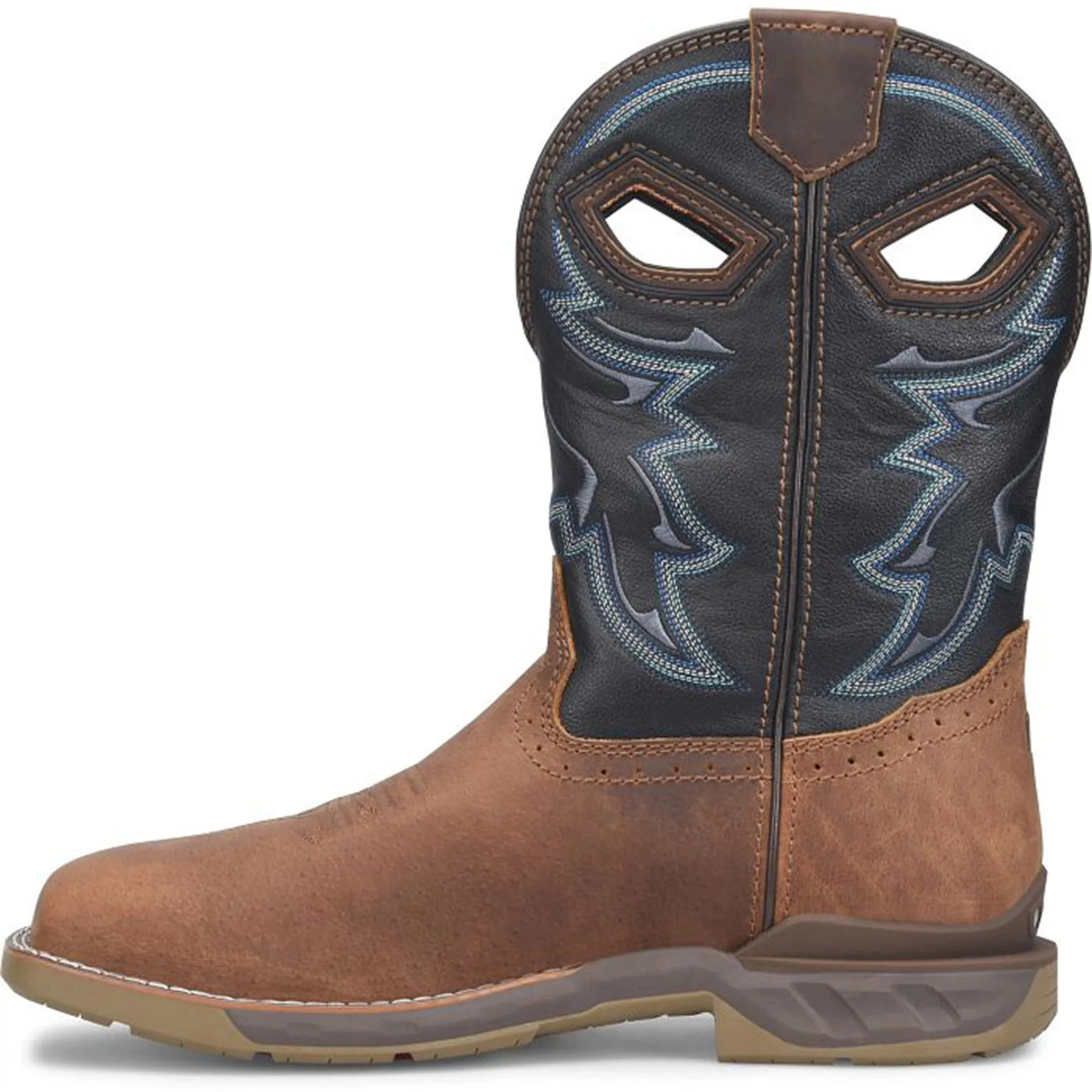 Double H Men's Geddy Composite H2O Proof Boots