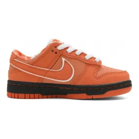 Dunk Low Orange Lobster