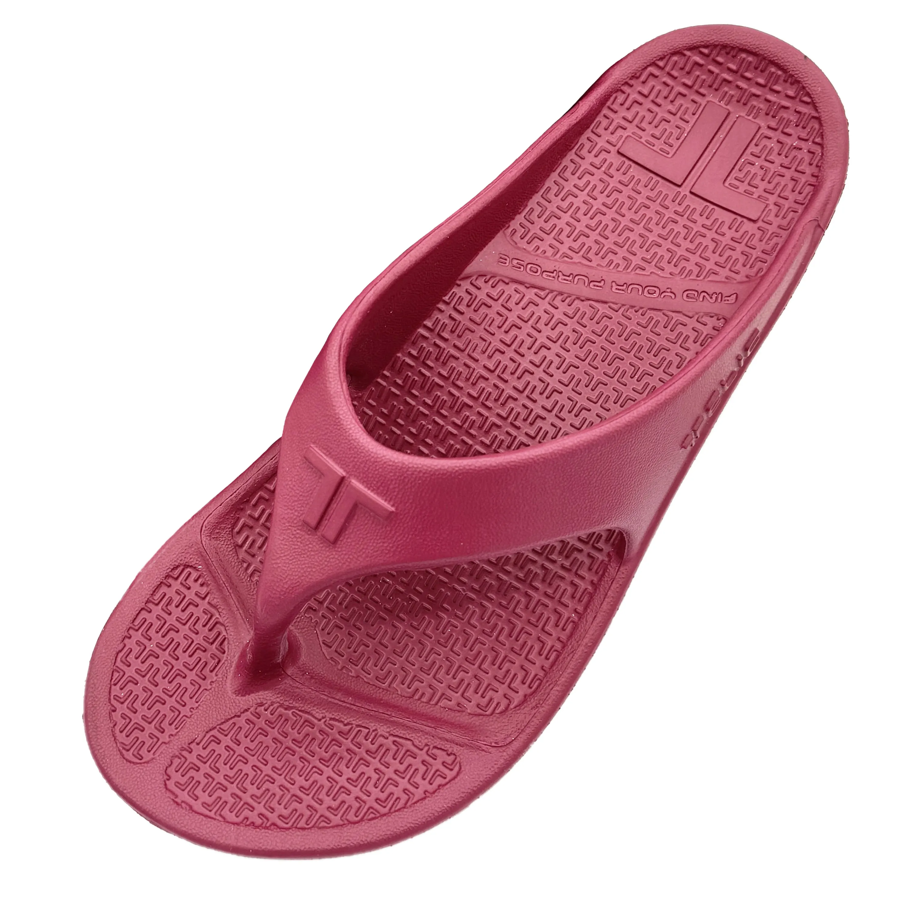 Energy Flip-Flops