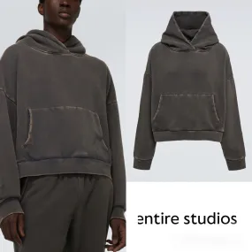 entire studios  |Hoodies