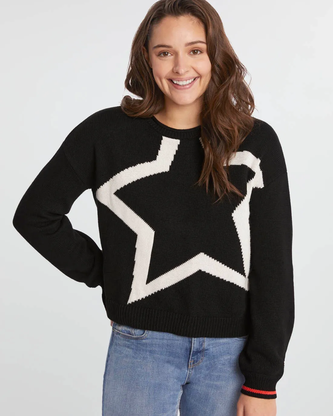 Erin Sweater