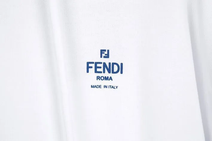 FENDI  |Luxury Hoodies