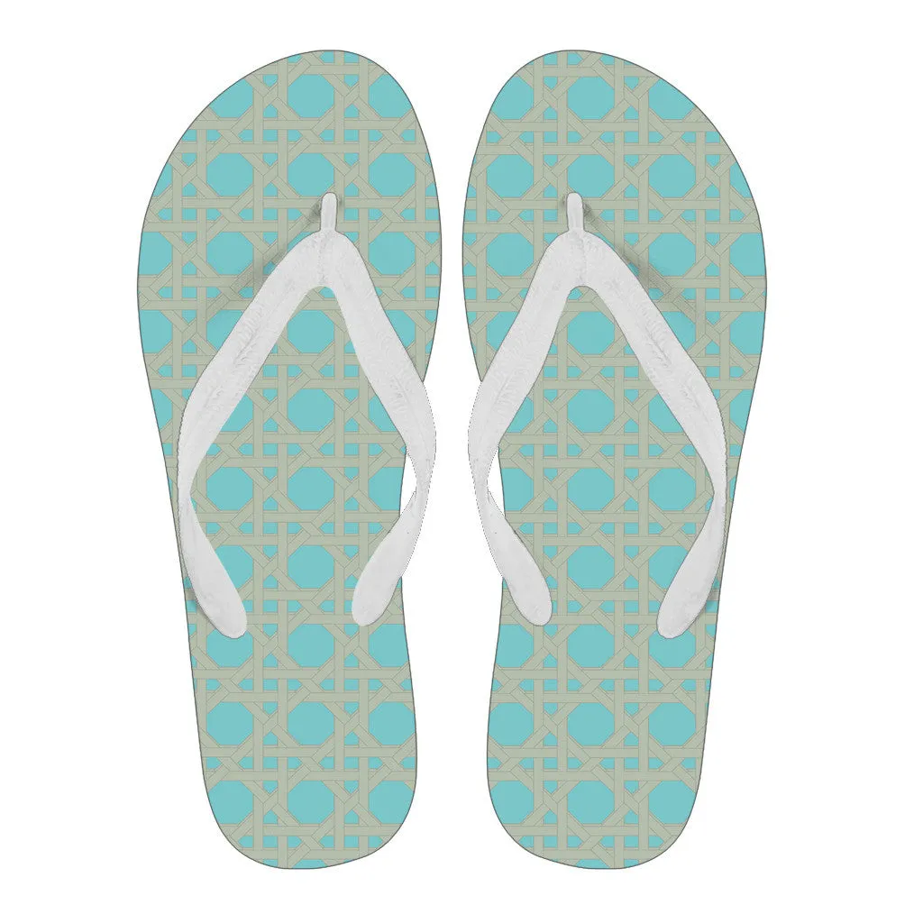 Flip Flops Lattice