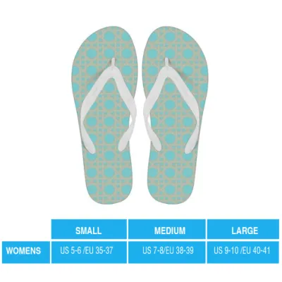 Flip Flops Lattice