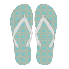 Flip Flops Lattice