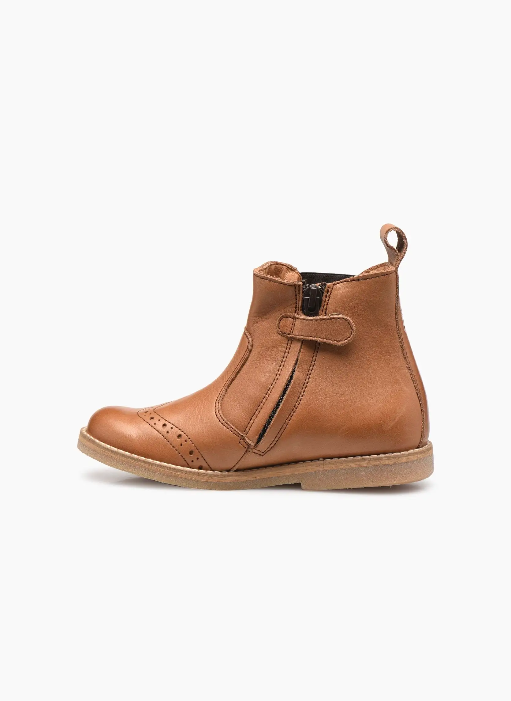 FRODDO g3160142 camel boots/bottines adultes