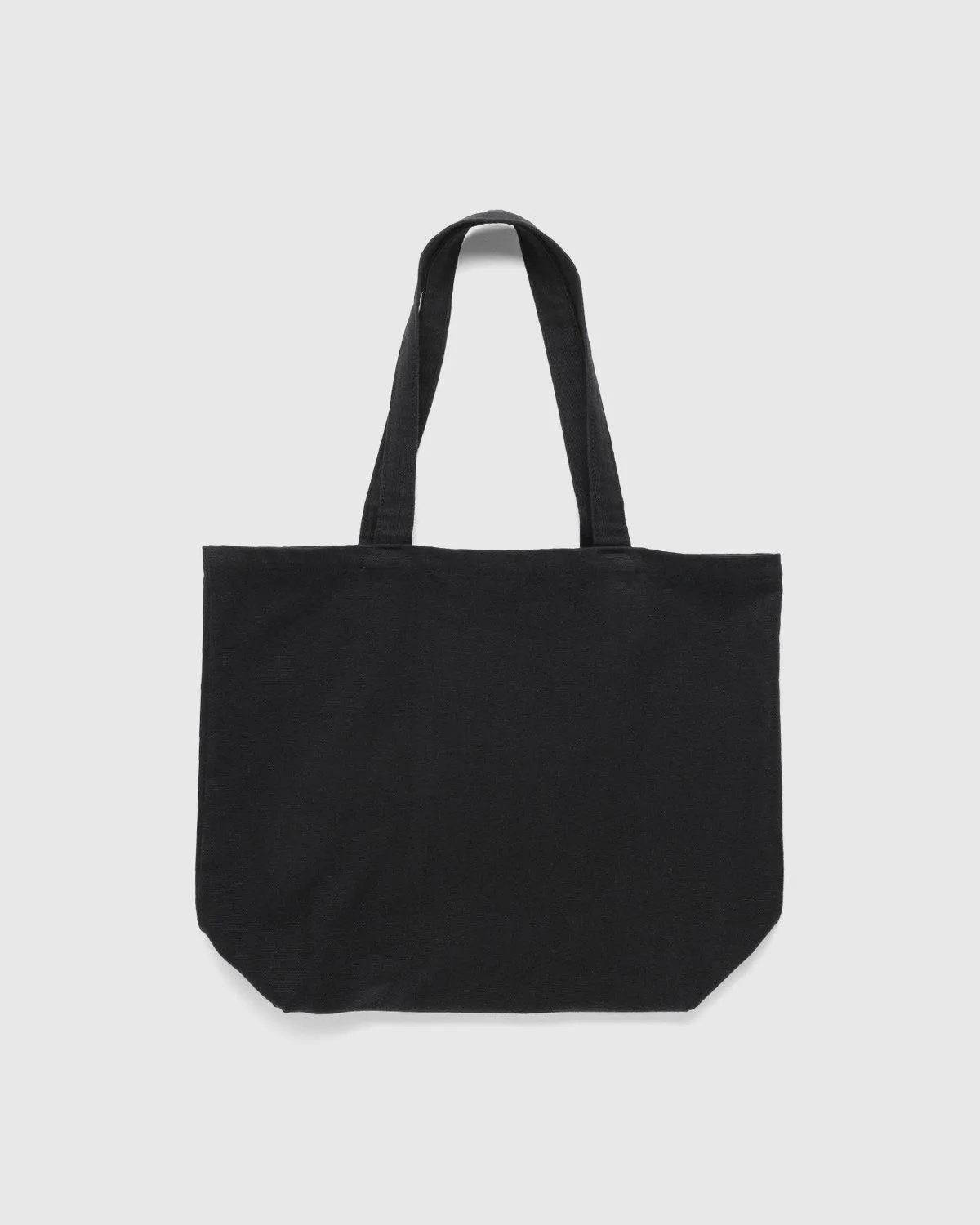 Highsnobiety – HIGHArt Tote Bag Black | Highsnobiety Shop