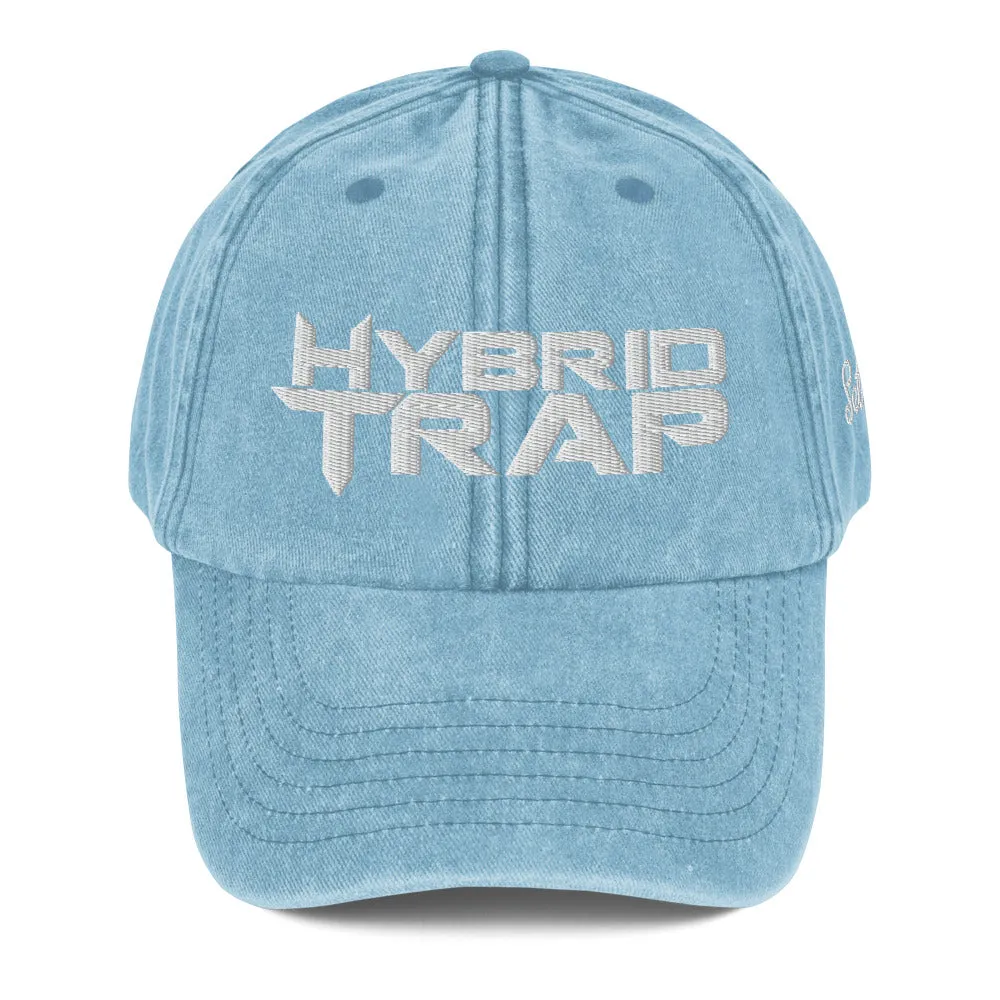 HYBRID TRAP LIMITED EDITION HAT