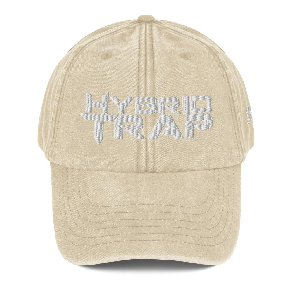 HYBRID TRAP LIMITED EDITION HAT