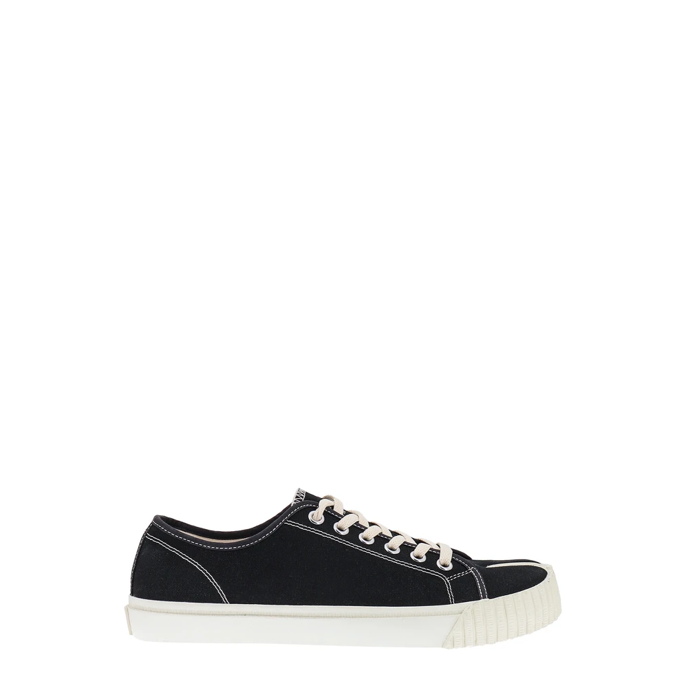 Iconiche Sneakers Tabi in Tela