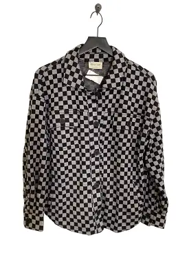 Jacket Shirt By Cmc  Size: S