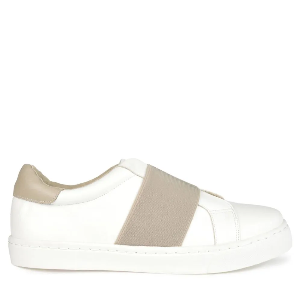 Journee Collection  WOMENS BILLIE SNEAKER