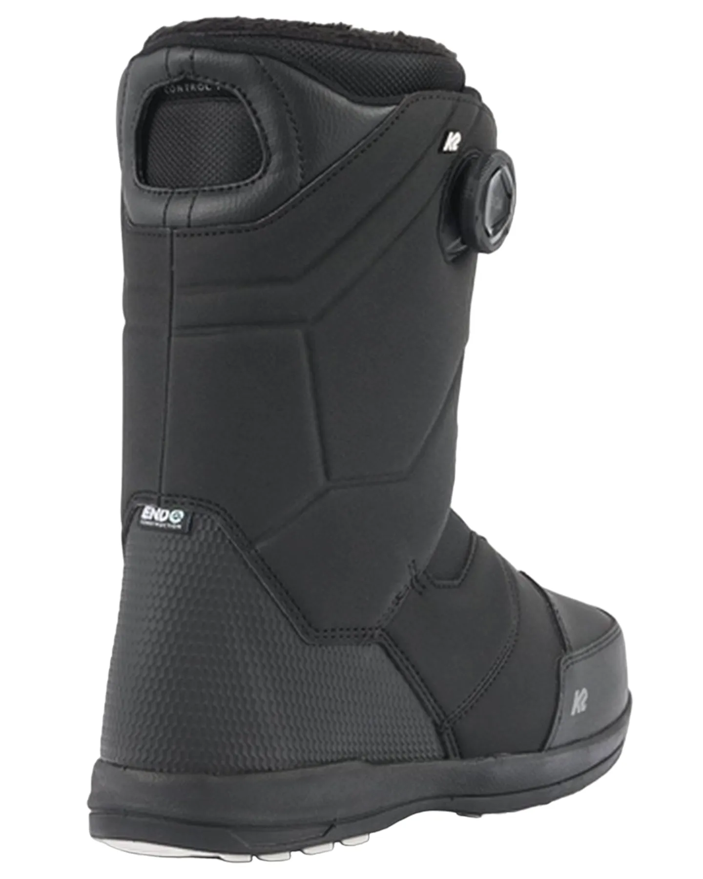 K2 Maysis Wide Snowboard Boots - Black - 2024 | Shop Snowboard Boots at Trojan Wake Ski Snow & Snow Skiers Warehouse