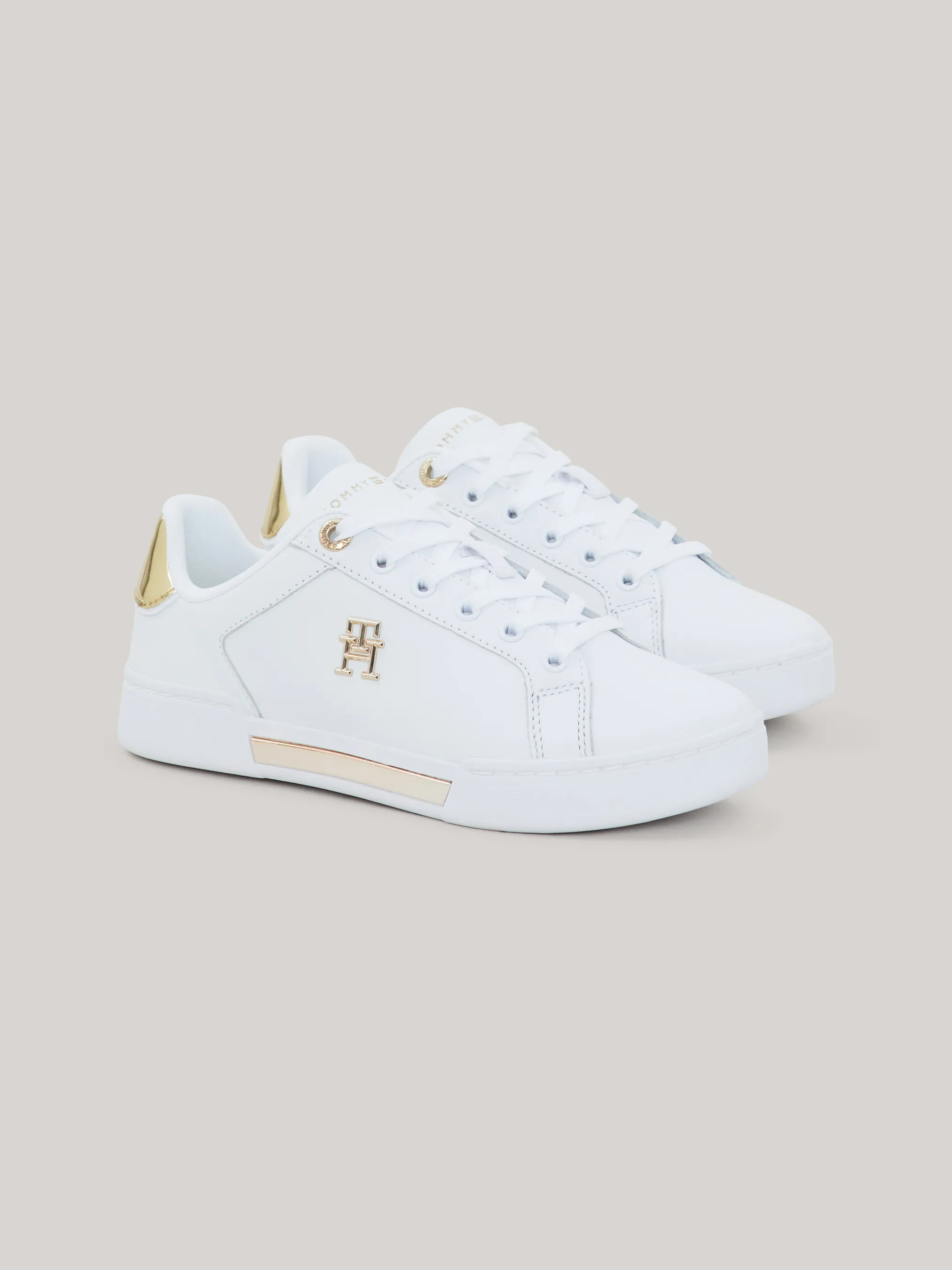 Katerina Chic Sneaker | Sneakers | Tommy Hilfiger