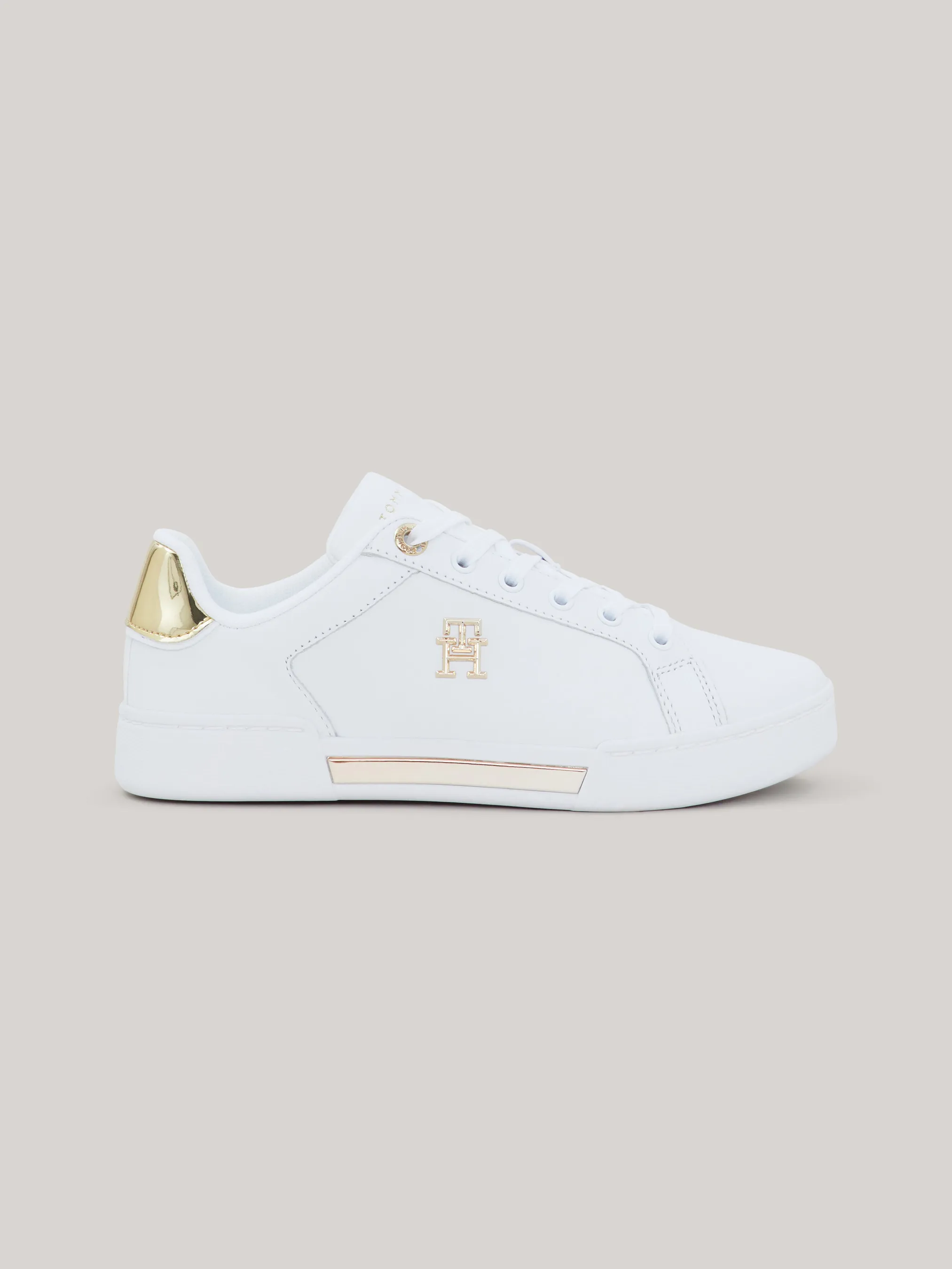 Katerina Chic Sneaker | Sneakers | Tommy Hilfiger