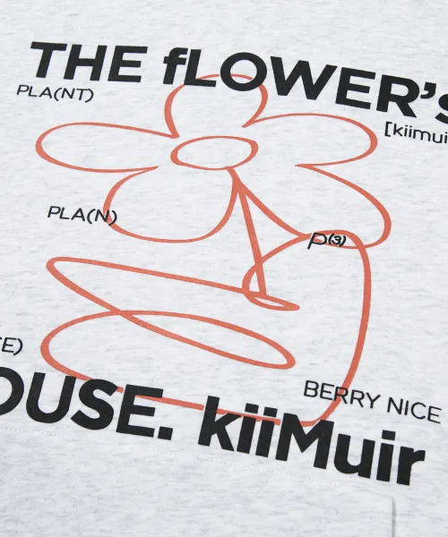 KIIMUIR  |Hoodies & Sweatshirts