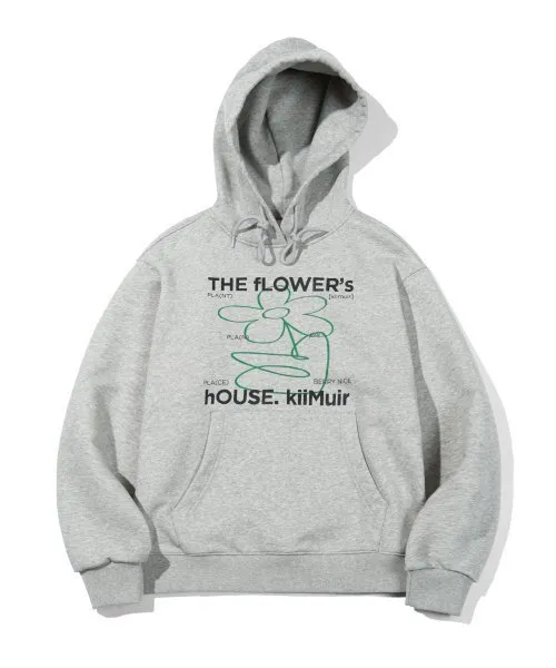 KIIMUIR  |Hoodies & Sweatshirts