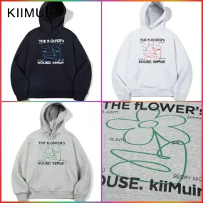 KIIMUIR  |Hoodies & Sweatshirts