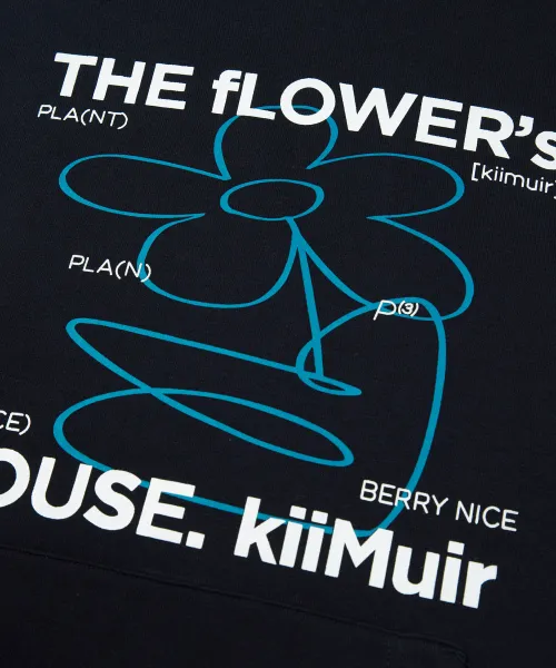 KIIMUIR  |Hoodies & Sweatshirts