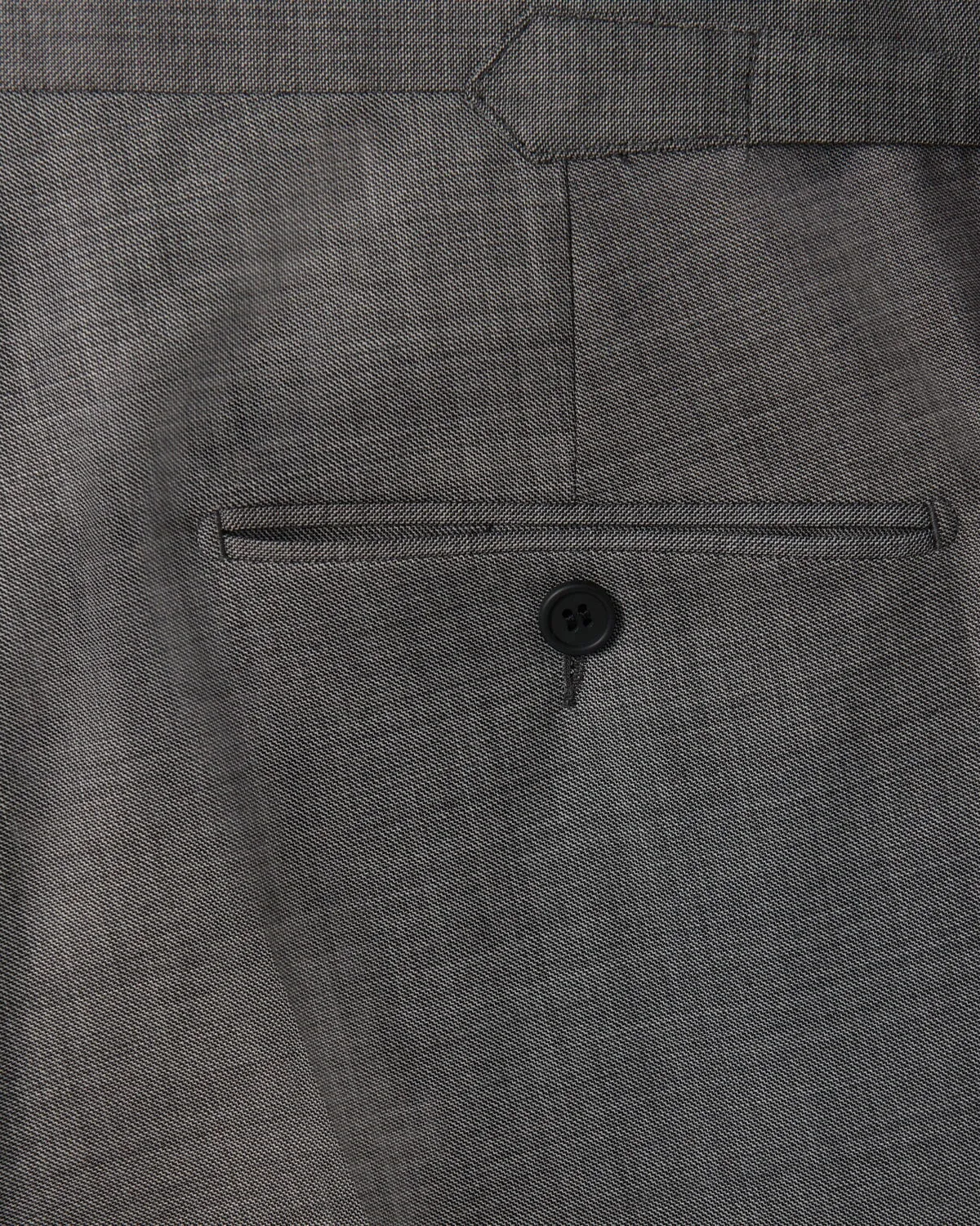 Kilgour SB1 KG Single Breasted Suit Lt Grey