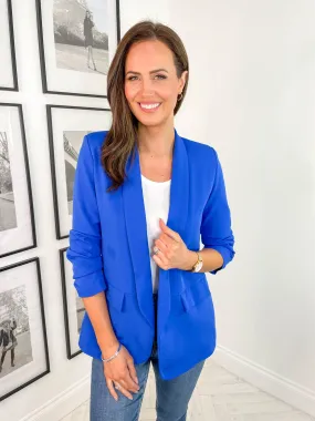 Kim Blazer - Cobalt