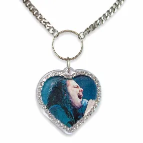 Korn Bedazzled Vintage Remix Necklace