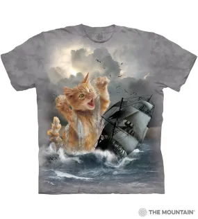 Krakitten T-Shirt