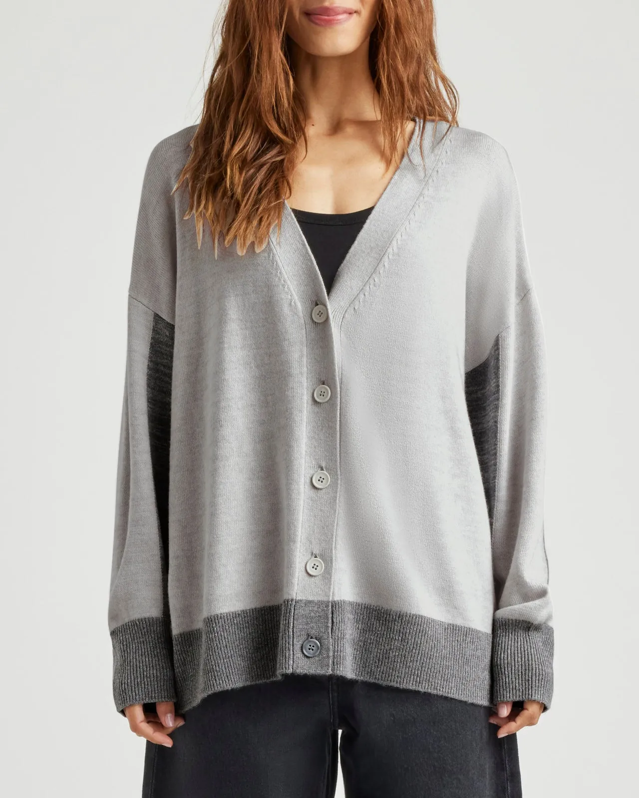 Kristen Sweater Cardigan