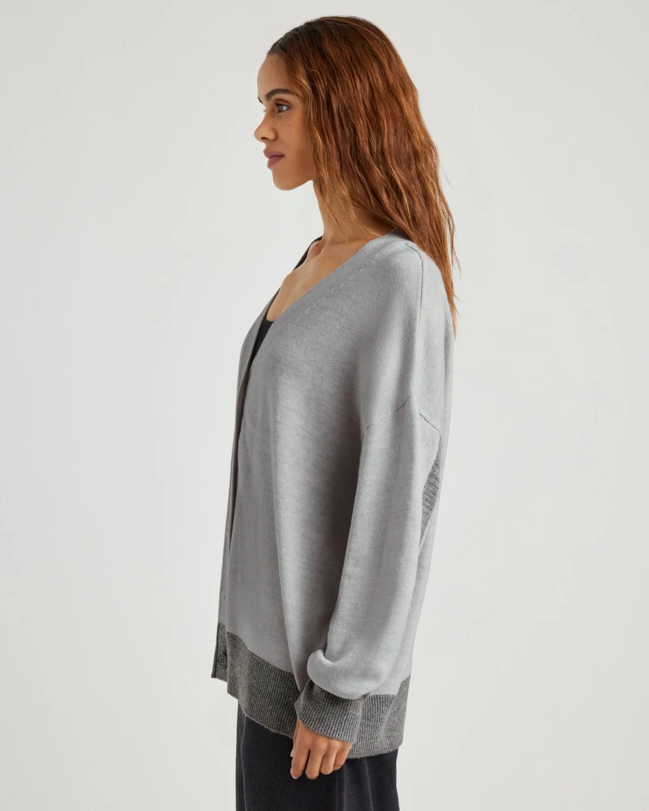 Kristen Sweater Cardigan