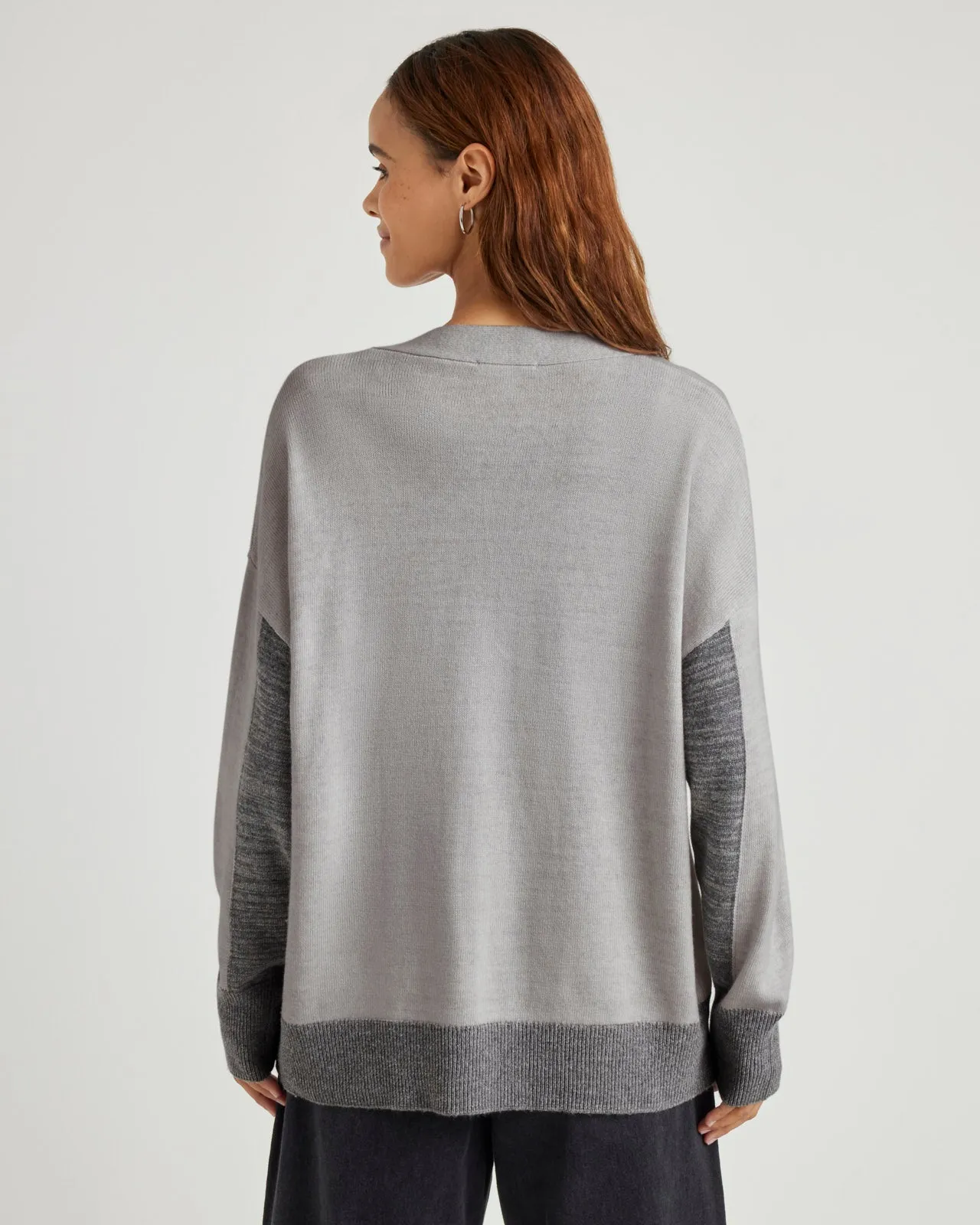 Kristen Sweater Cardigan