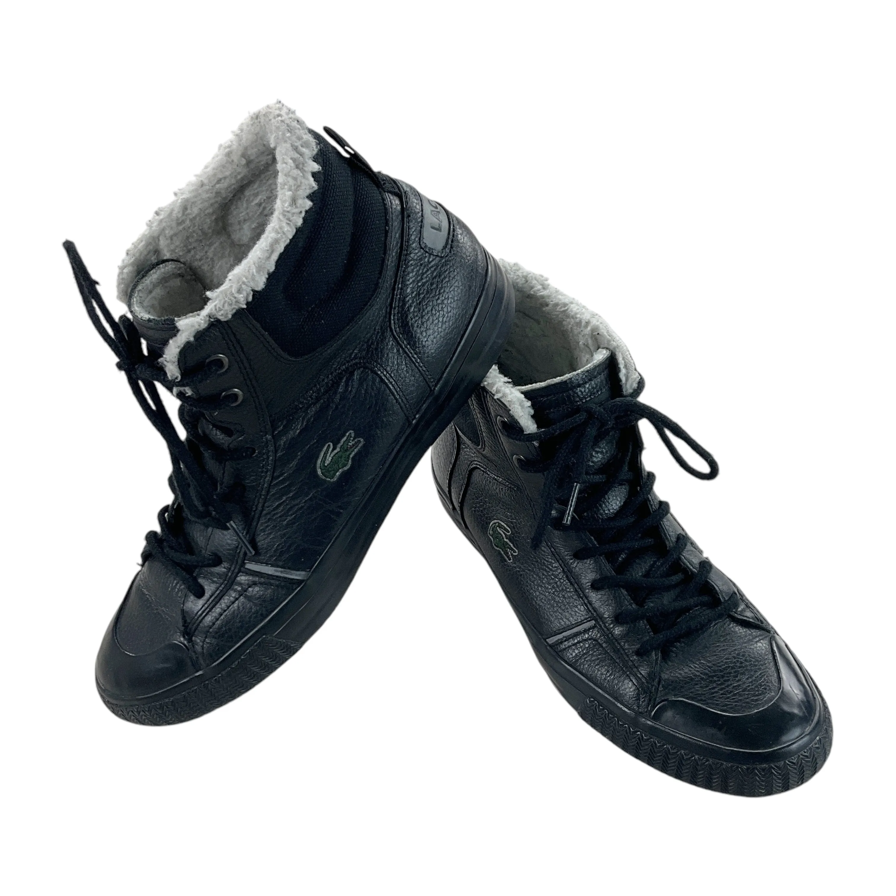 Lacoste Winter Boots - EUR43