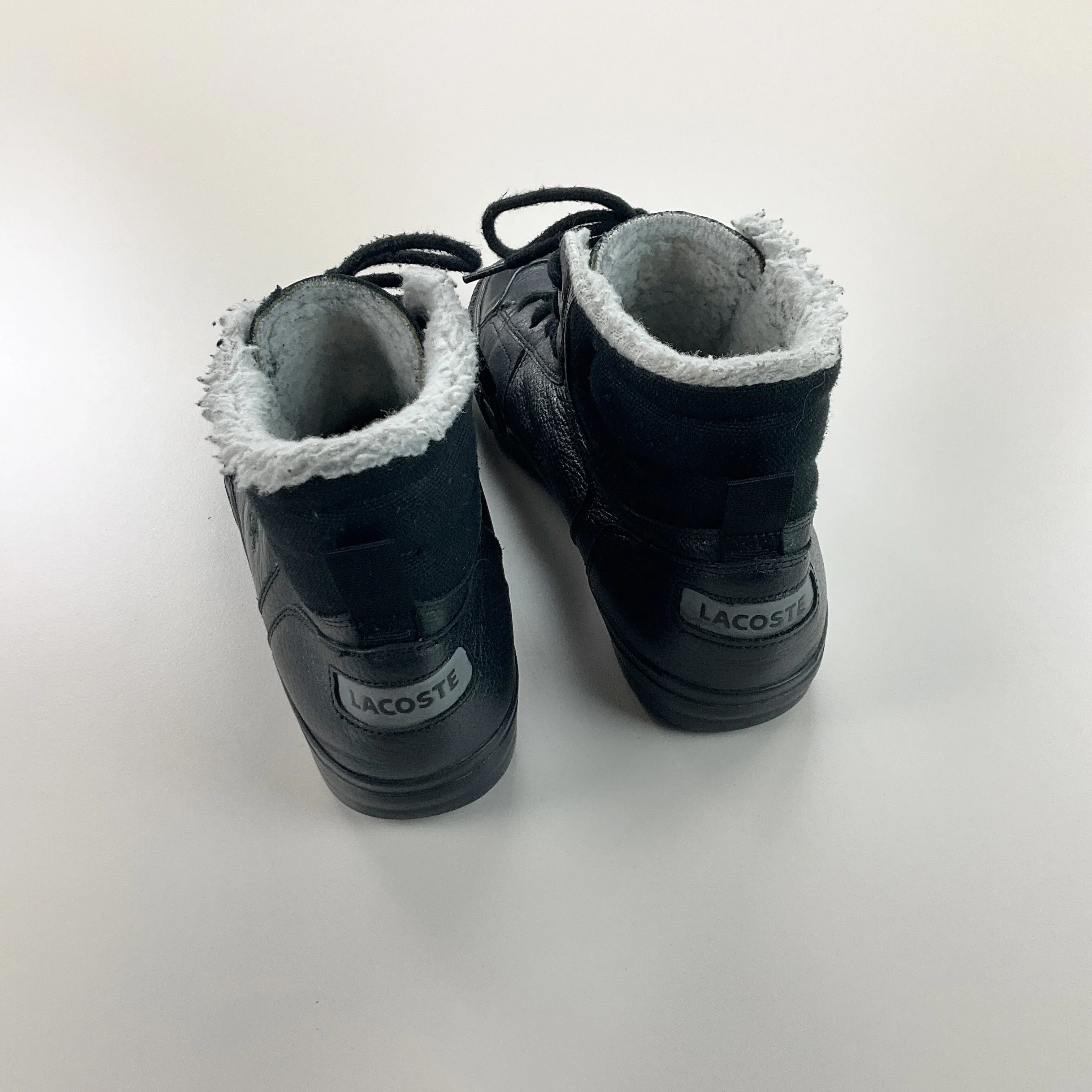 Lacoste Winter Boots - EUR43