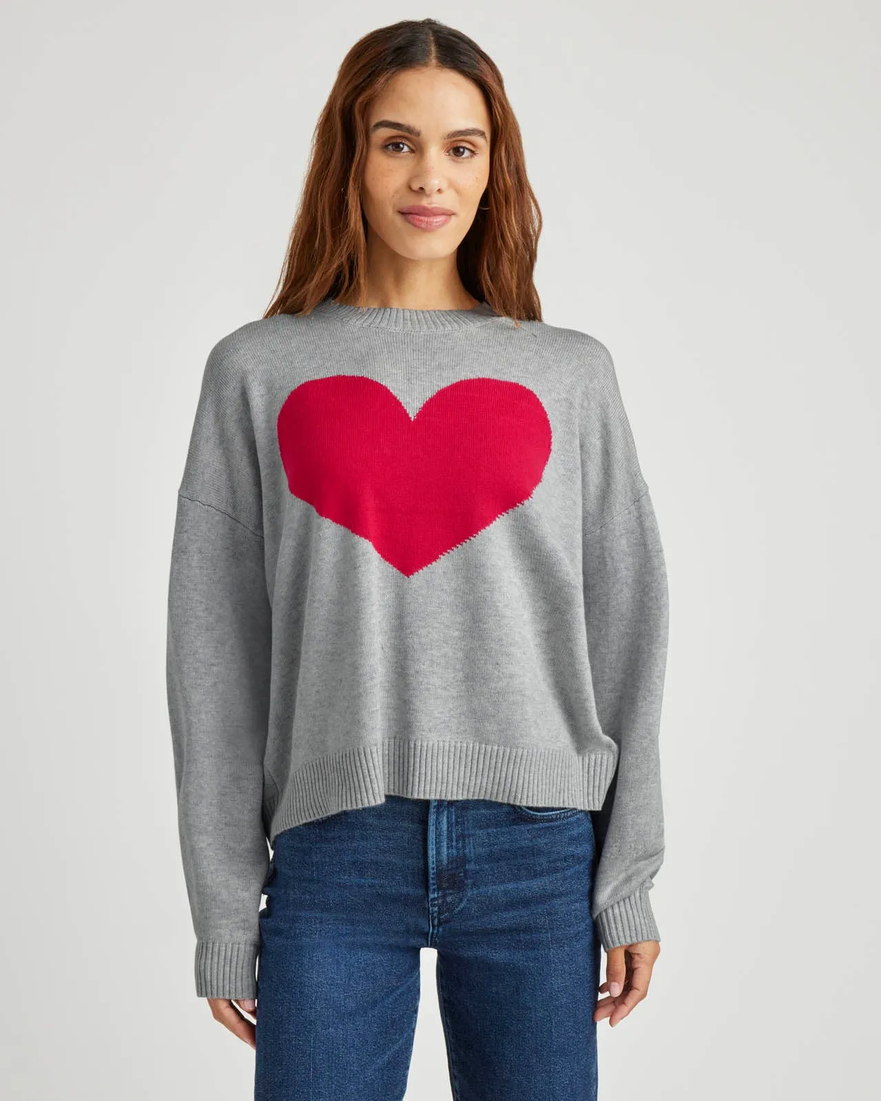 Layton Love Sweater